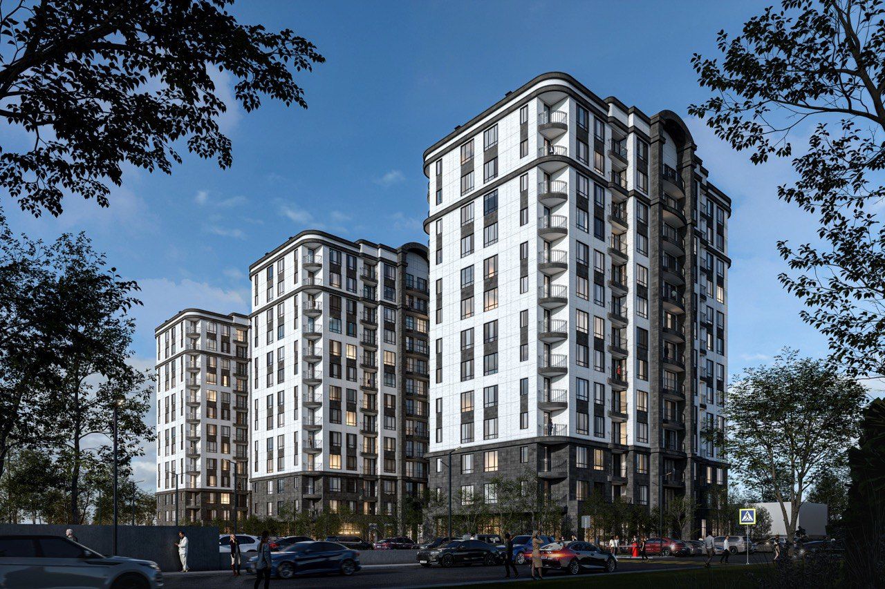 Living Residence 
