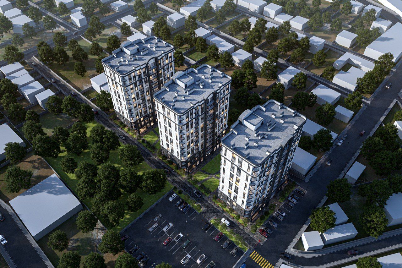 Living Residence  2