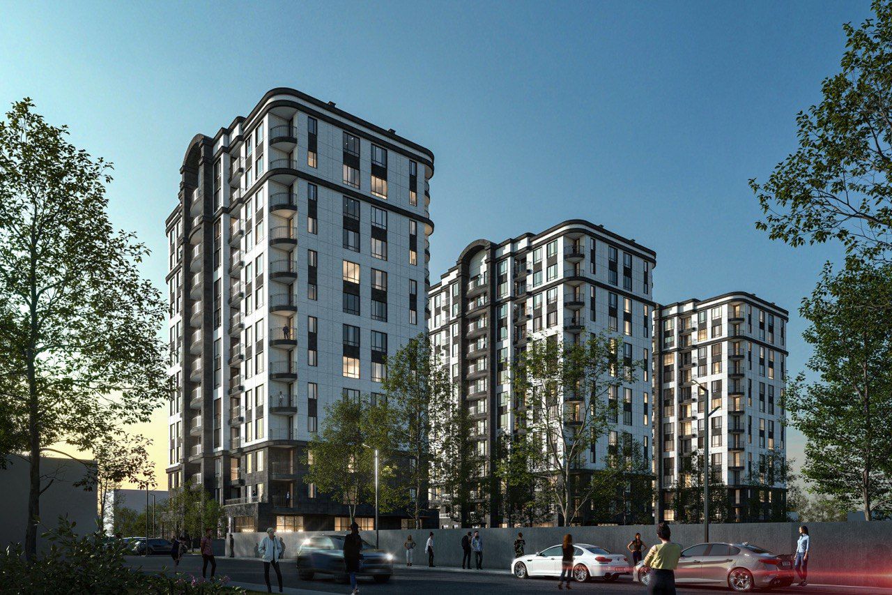 Living Residence  3