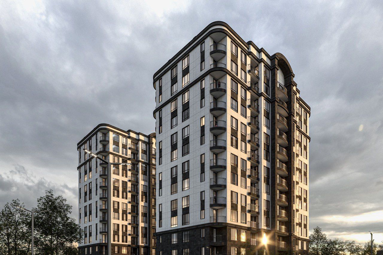 Living Residence  4